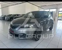 2022 Lancia YPSILON
