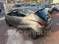 2022 Lancia YPSILON