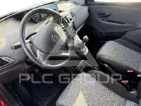 2022 Lancia YPSILON
