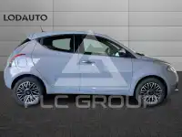 2022 Lancia YPSILON