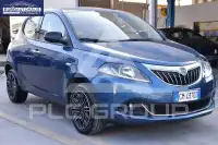 2022 Lancia YPSILON
