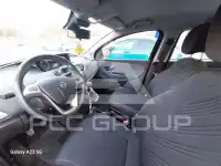 2022 Lancia YPSILON