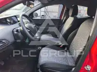 2022 Lancia YPSILON