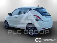 2022 Lancia YPSILON