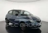 2022 Lancia YPSILON