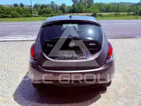 2022 Lancia YPSILON