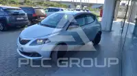 2022 Lancia YPSILON