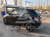 2022 Lancia YPSILON