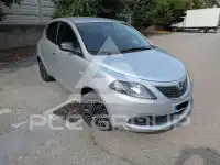 2022 Lancia YPSILON