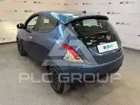 2022 Lancia YPSILON