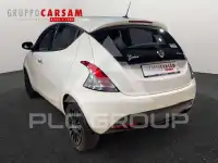 2022 Lancia YPSILON