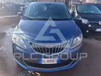 2022 Lancia YPSILON