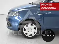 2022 Lancia YPSILON