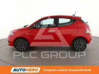 2022 Lancia YPSILON