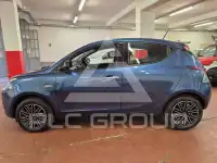 2022 Lancia YPSILON