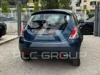 2022 Lancia YPSILON