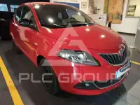 2022 Lancia YPSILON