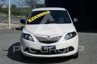 2022 Lancia YPSILON