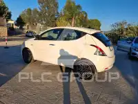 2022 Lancia YPSILON