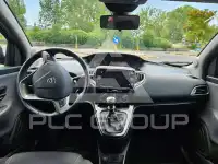 2022 Lancia YPSILON