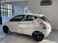 2022 Lancia YPSILON