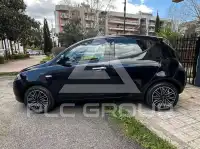 2022 Lancia YPSILON