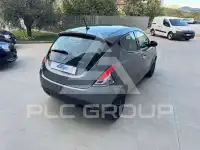 2022 Lancia YPSILON