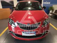 2022 Lancia YPSILON