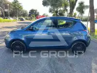 2022 Lancia YPSILON