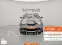 2022 Lancia YPSILON