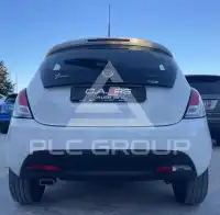 2022 Lancia YPSILON