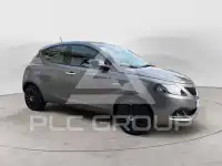 2022 Lancia YPSILON
