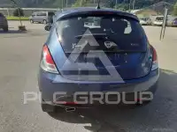 2022 Lancia YPSILON