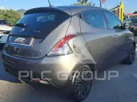 2022 Lancia YPSILON