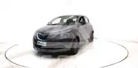 2022 Lancia YPSILON