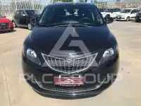 2022 Lancia YPSILON