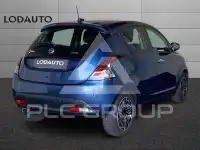 2022 Lancia YPSILON