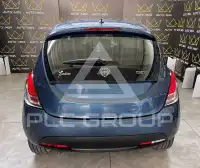 2022 Lancia YPSILON