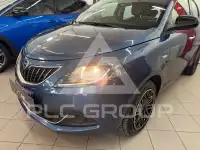 2022 Lancia YPSILON