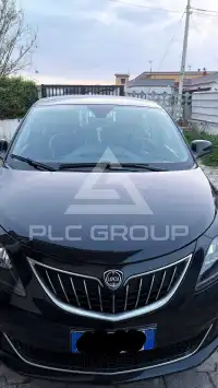 2022 Lancia YPSILON