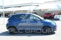2022 Lancia YPSILON