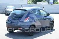 2022 Lancia YPSILON