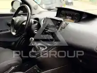 2022 Lancia YPSILON