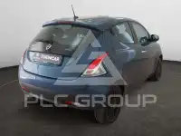 2022 Lancia YPSILON
