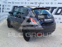 2022 Lancia YPSILON