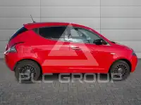 2022 Lancia YPSILON