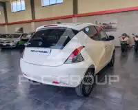 2022 Lancia YPSILON