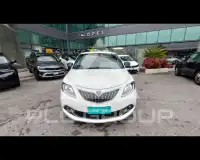 2022 Lancia YPSILON