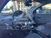 2022 Lancia YPSILON