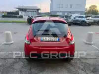 2022 Lancia YPSILON